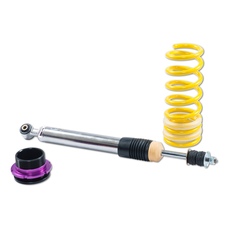 KW Coilover Kit V3 Mercedes-Benz 190 (W201) - 3522500M