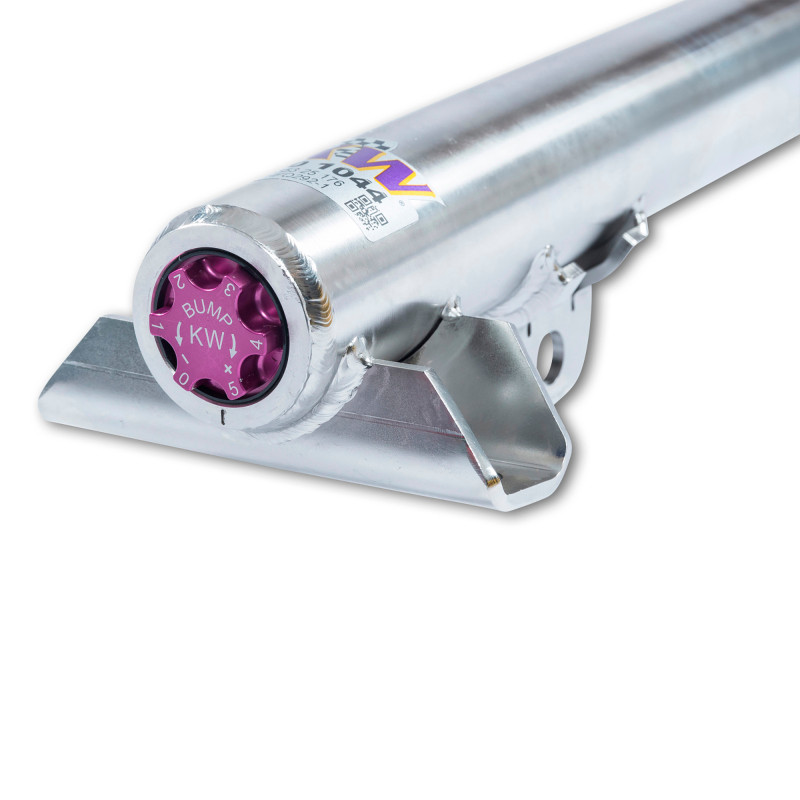 KW Mercedes 190 (W201) 2.3L 16V / 2.5 16V (Excl. EVO) KW V3 Coilover Kit - 3522500T