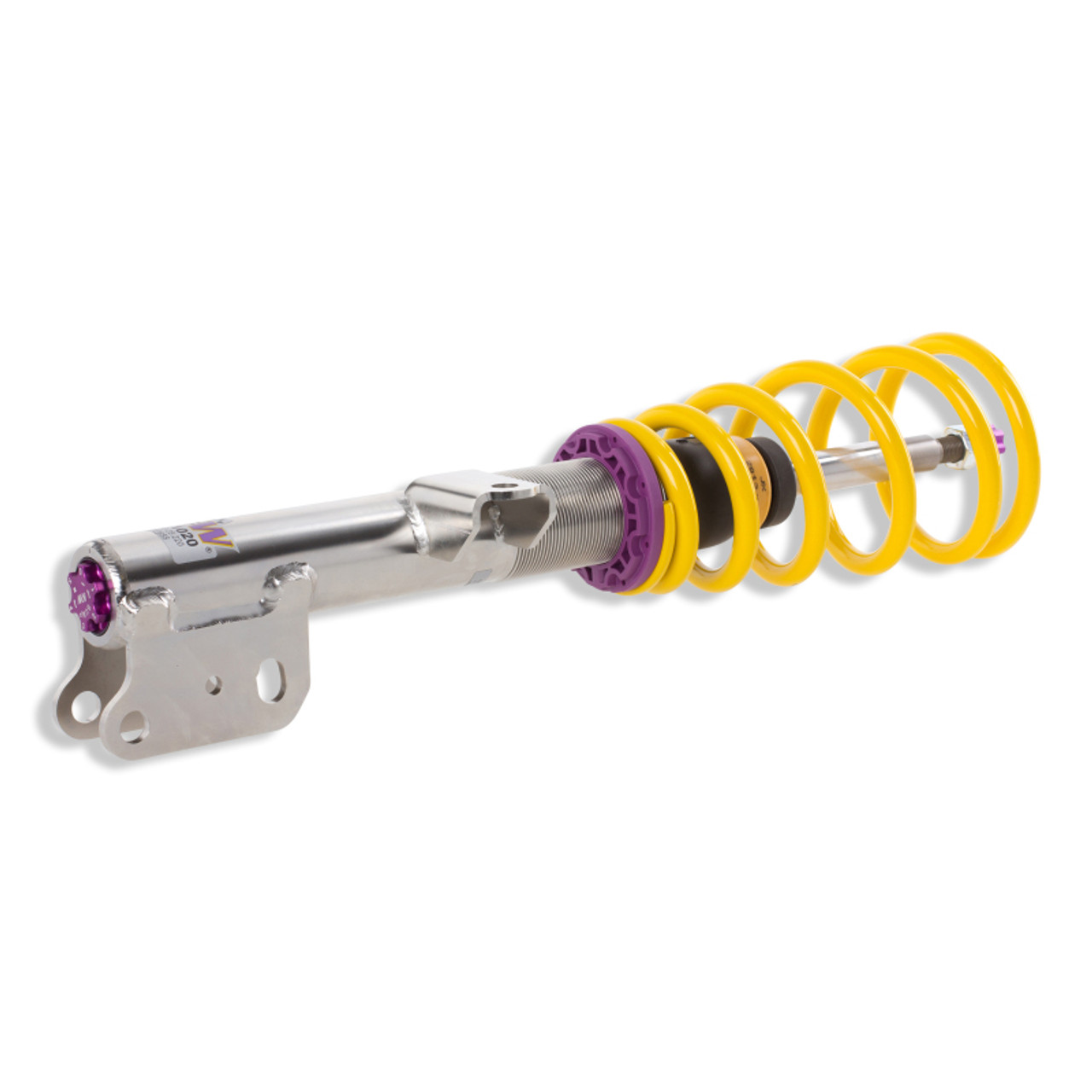 KW Coilover Kit V3 Mercedes CLA-Class - 35225065