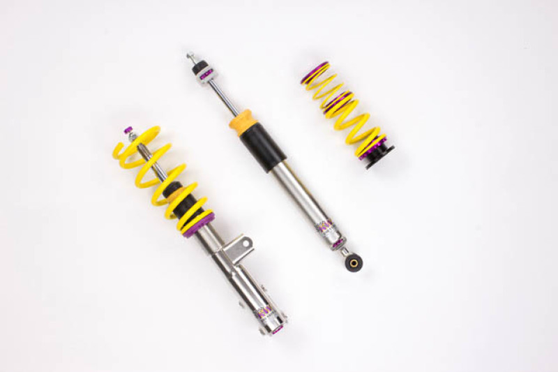 KW Coilover Kit V3 2012 Mercedes-Benz AMG A45 Type 176 AWD - 35225067