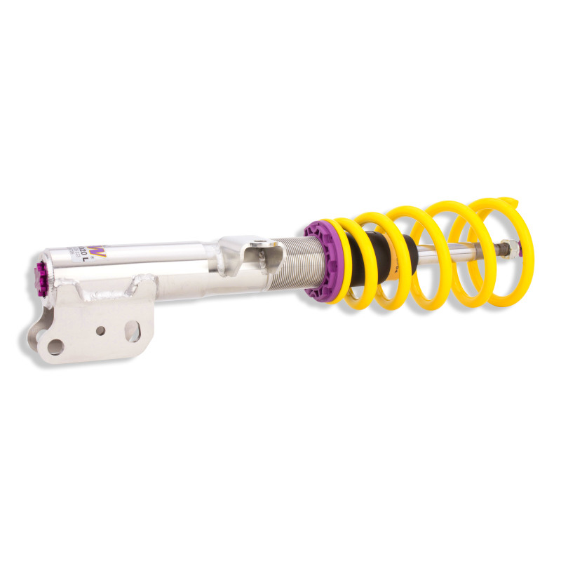 KW Coilover Kit V3 2012 Mercedes-Benz AMG A45 Type 176 AWD - 35225067