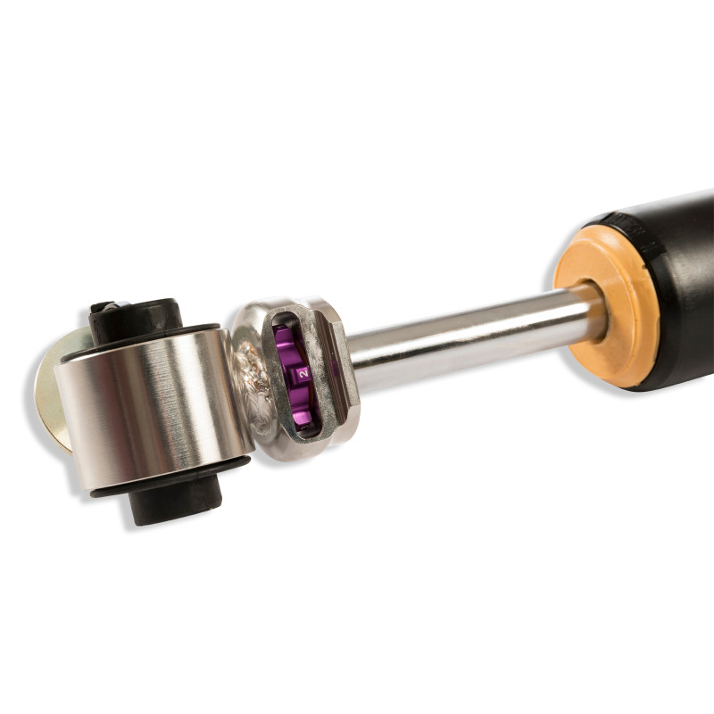 KW Coilover Kit V3 Mercedes-Benz Metris (W447) 2WD - 35225090