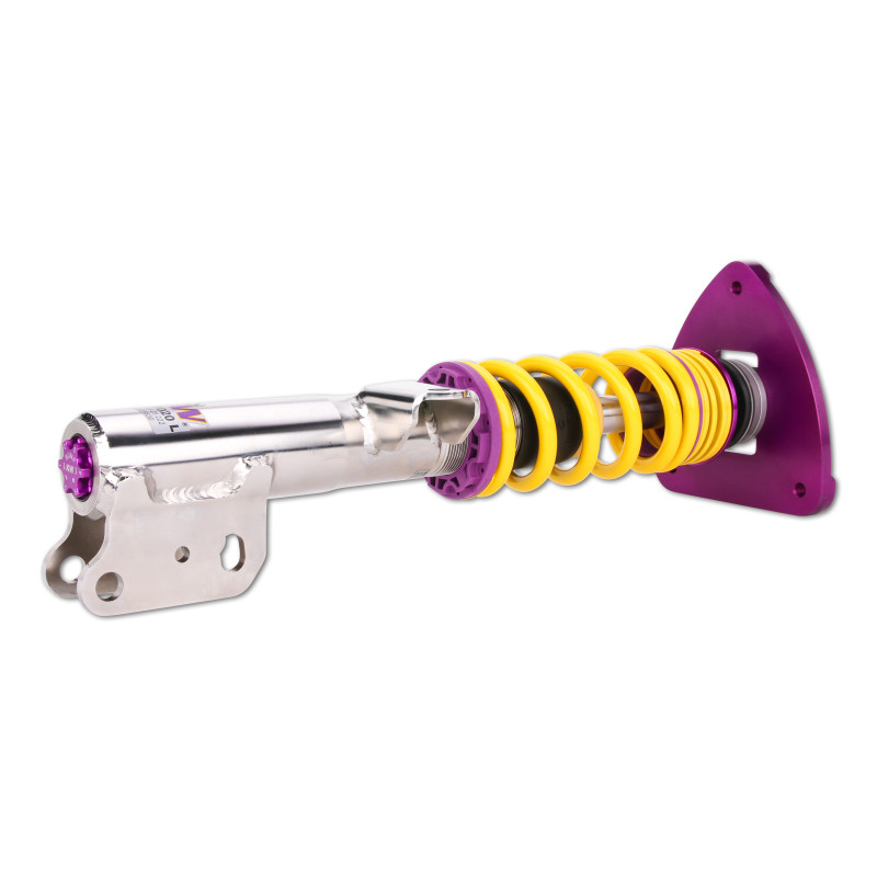 KW Clubsport Kit with Top Mounts 2013 Mercedes-Benz AMG A45 Type 176 AWD - 35225867