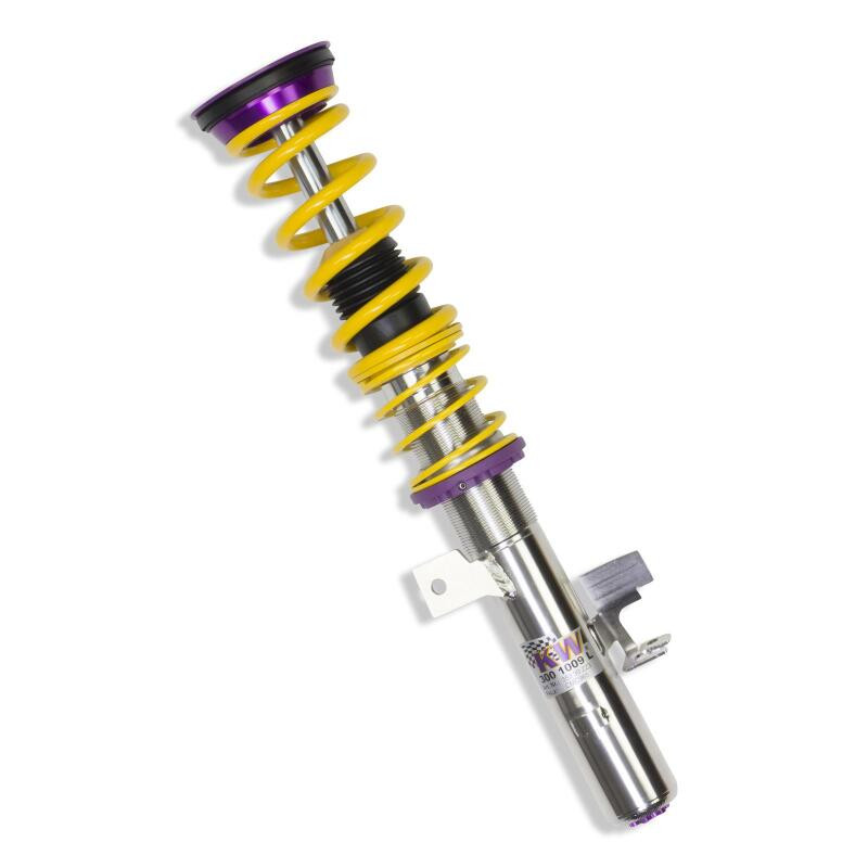 KW V3 Coilover Kit Ford Focus Type DYB Volvo V40 type M - 35230058 User 3