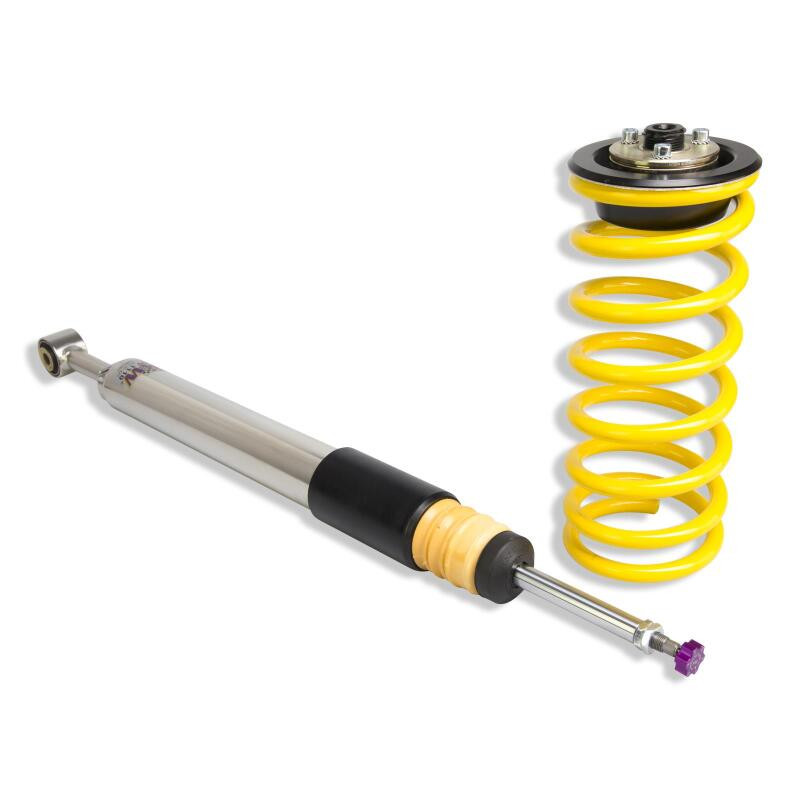 KW V3 Coilover Kit Ford Focus Type DYB Volvo V40 type M - 35230058 User 4