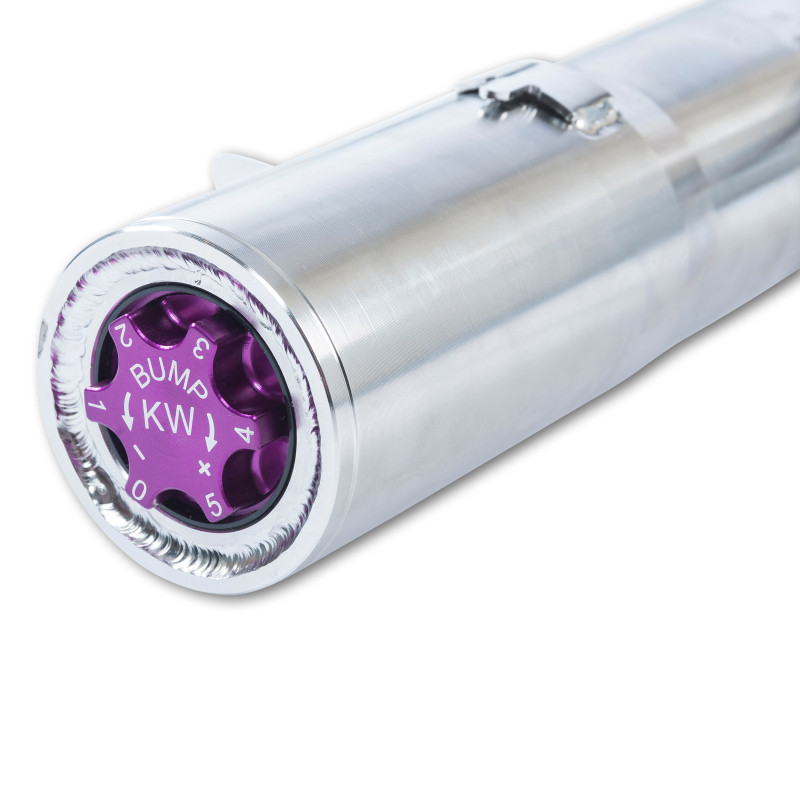 KW Focus RS Clubsport Coilover Kit 2-Way - 35230867