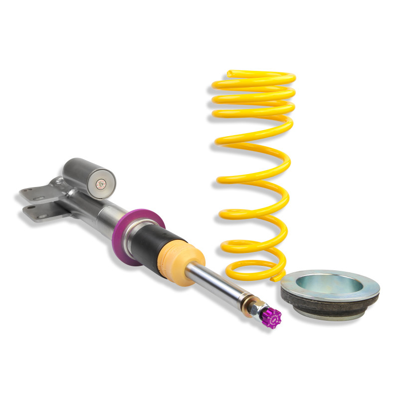 KW Coilover Kit V3 05-07 Subaru Impreza STI (GD GG) - 35245014