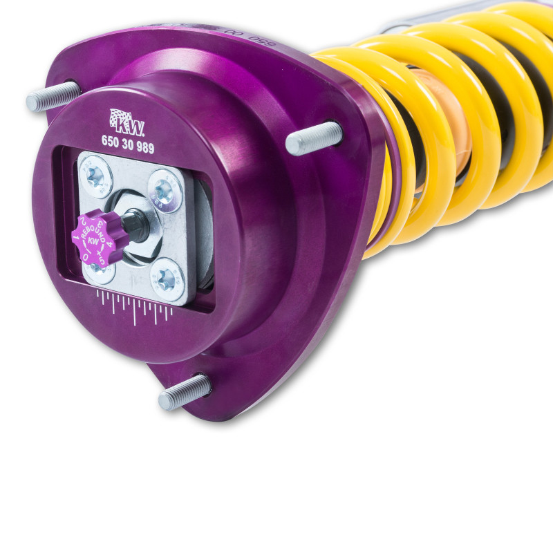 KW Clubsport Kit Subaru Impreza STI (GD GG) - 35245814