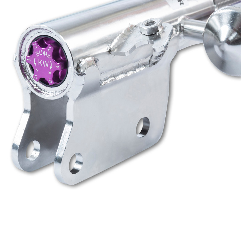 KW Clubsport Kit Subaru Impreza STI (GD GG) - 35245814