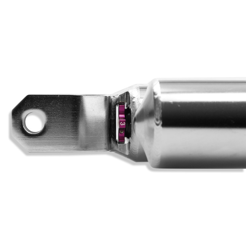 KW Coilover Kit V3 Honda S2000 - 35250005