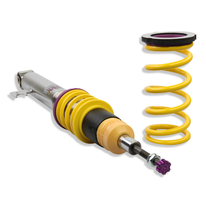 KW Coilover Kit V3 Acura NSX; (NA1) - 35250022