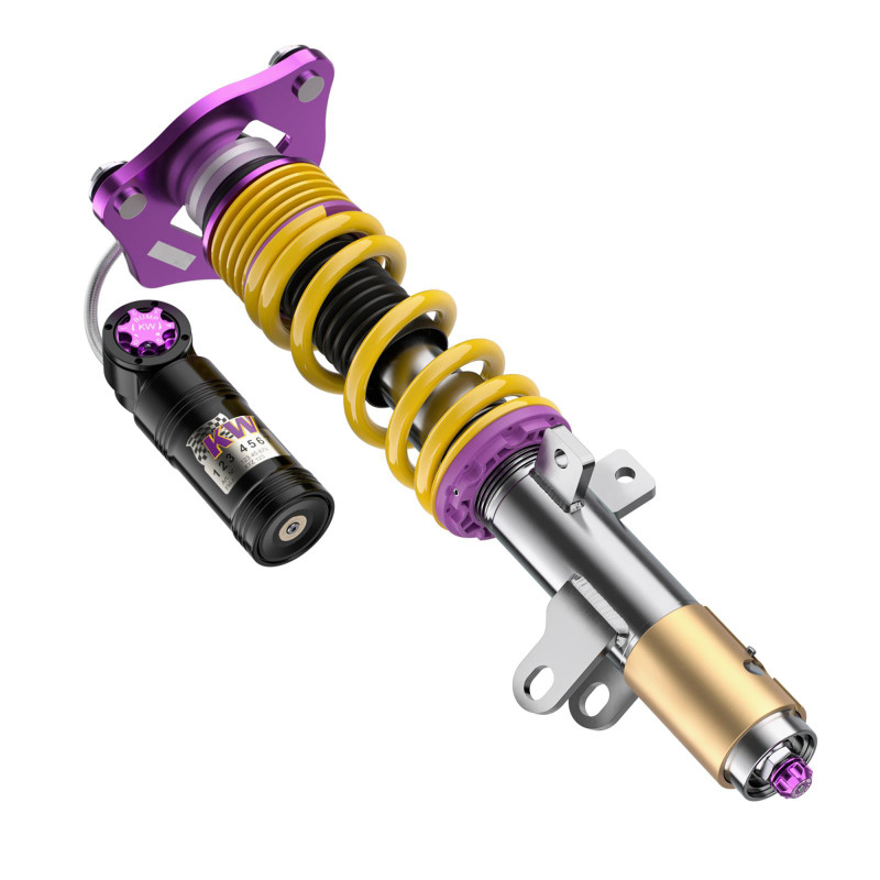 KW 2023+ Honda Civic (FL5) V3 Clubsport Coilover Kit - 35250840