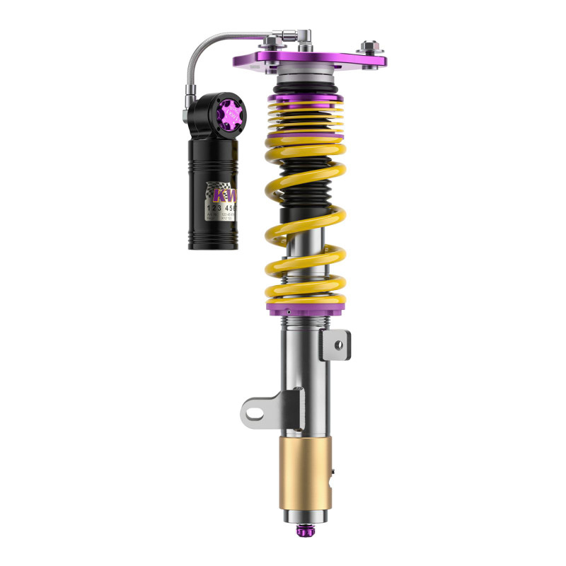 KW 2023+ Honda Civic (FL5) V3 Clubsport Coilover Kit - 35250840