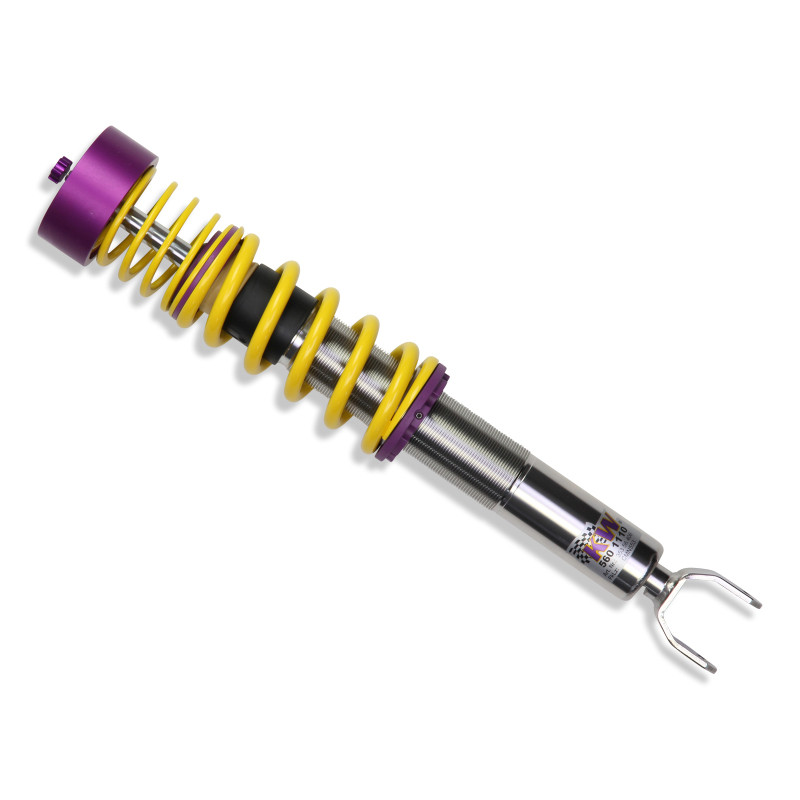 KW Coilover Kit V3 Toyota Supra MK IV (JZA8x) - 35256010