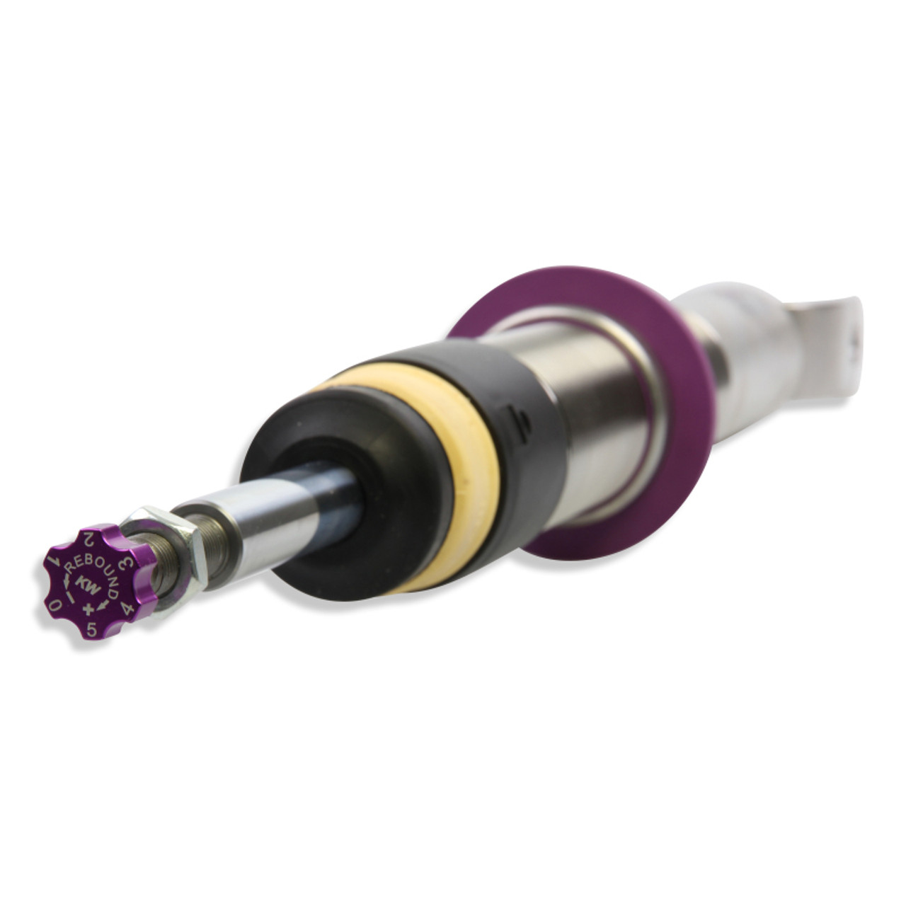 KW Coilover Kit V3 Toyota Supra MK IV (JZA8x) - 35256010