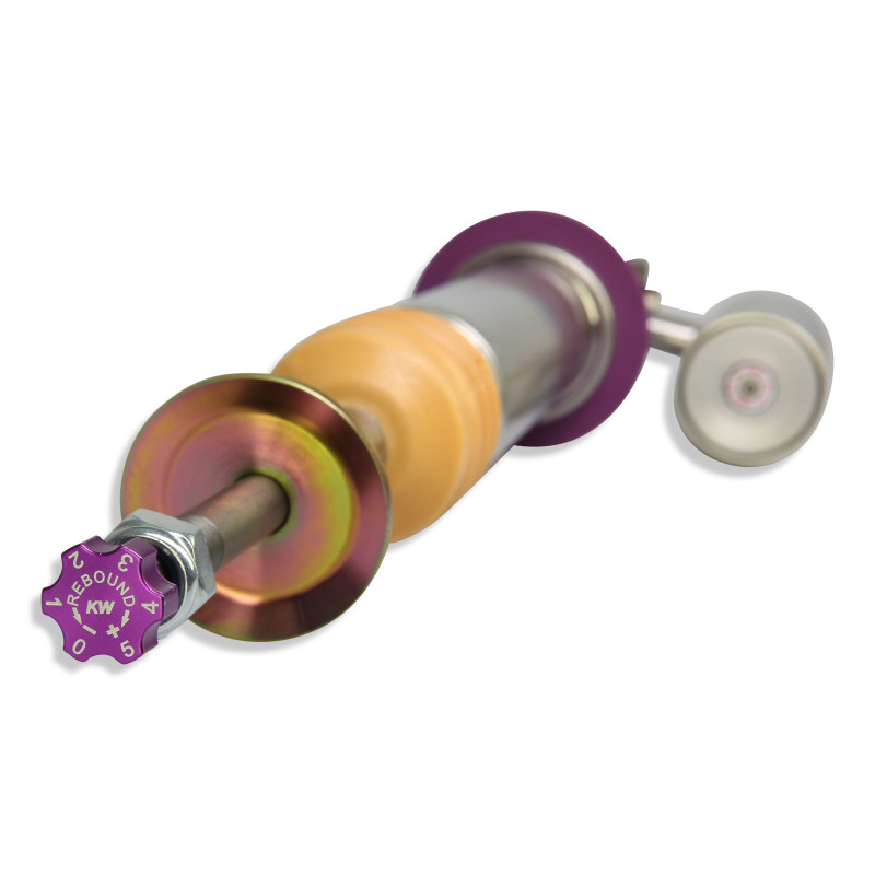 KW Coilover Kit V3 Lexus IS 250 / 350 (XE2)Sedan 2WD - 35257002