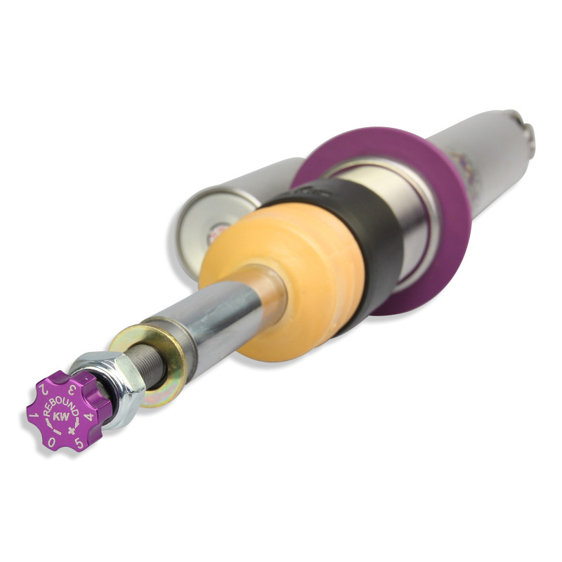 KW Coilover Kit V3 Lexus IS 250 / 350 (XE2)Sedan 2WD - 35257002