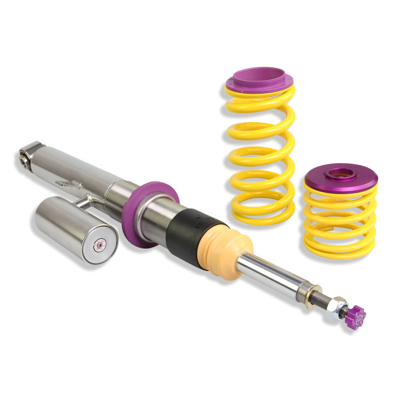 KW Coilover Kit V3 Lexus IS 250 / 350 (XE2)Sedan 2WD - 35257002