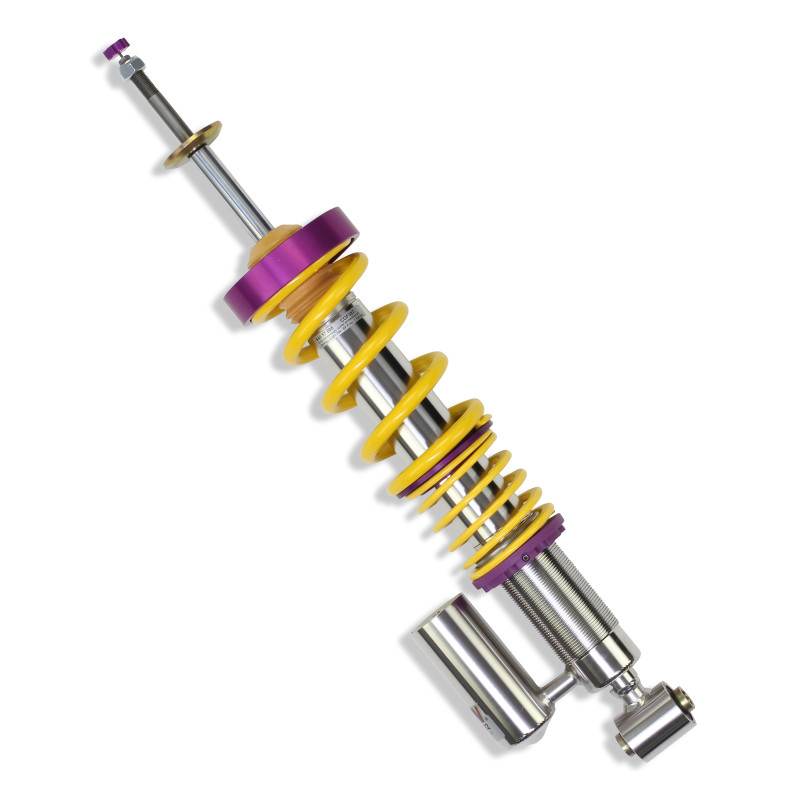 KW Coilover Kit V3 Lexus IS 250 / 350 (XE2)Sedan 2WD - 35257002