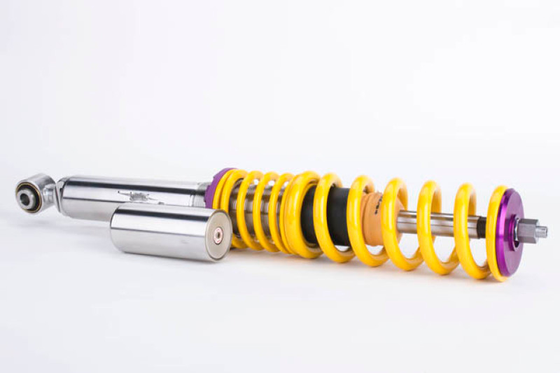 KW Coilover Kit V3 Lexus IS 250 / 350 / 300h (XE3) RWD - 35257005