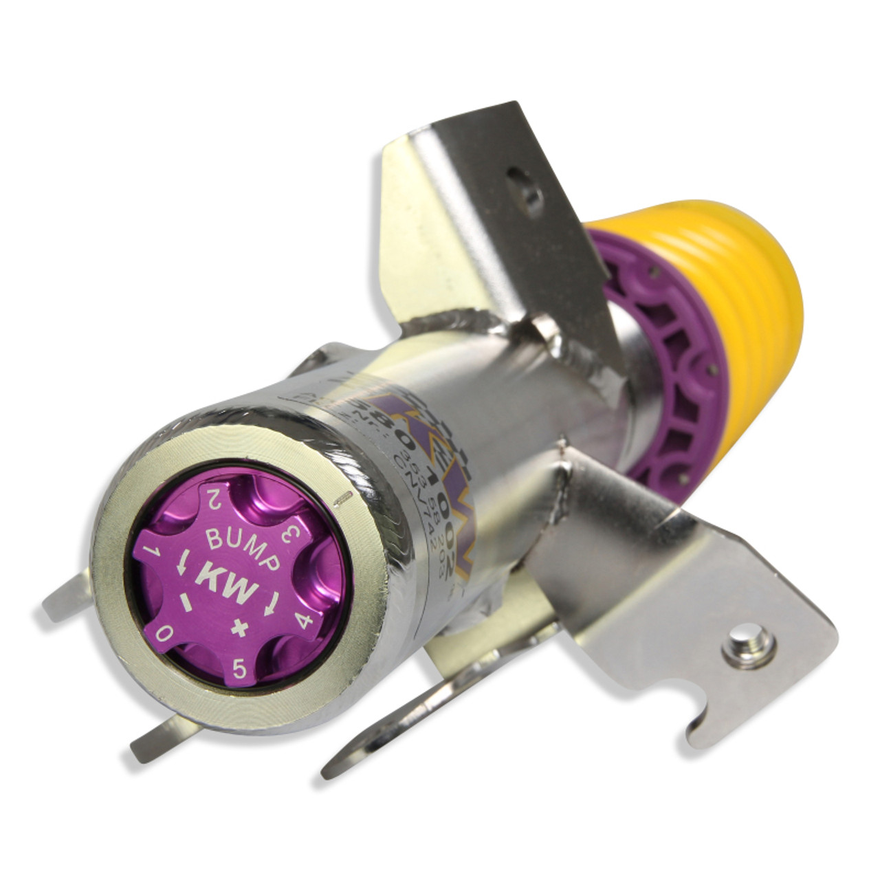 KW Coilover Kit V3 Scion FR/S - 35258004