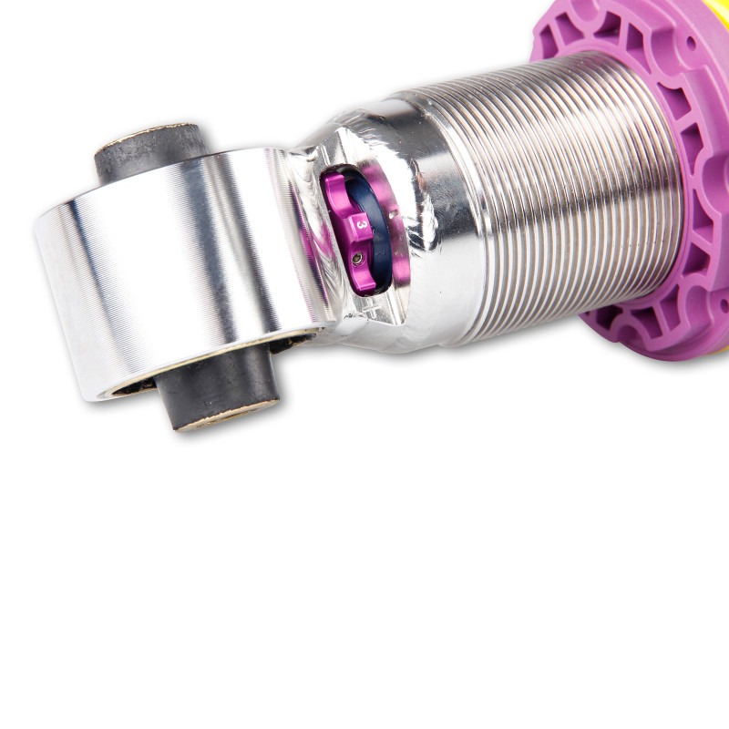 KW Clubsport Kit 2-Way w/ Top Mounts Scion FR-S/Subaru BRZ - 35258804