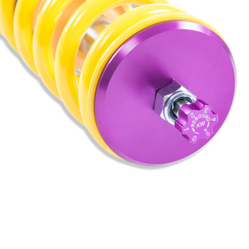 KW Suspension Variant 3 Coilover Kit - 2016-2019 CTS-V LT4