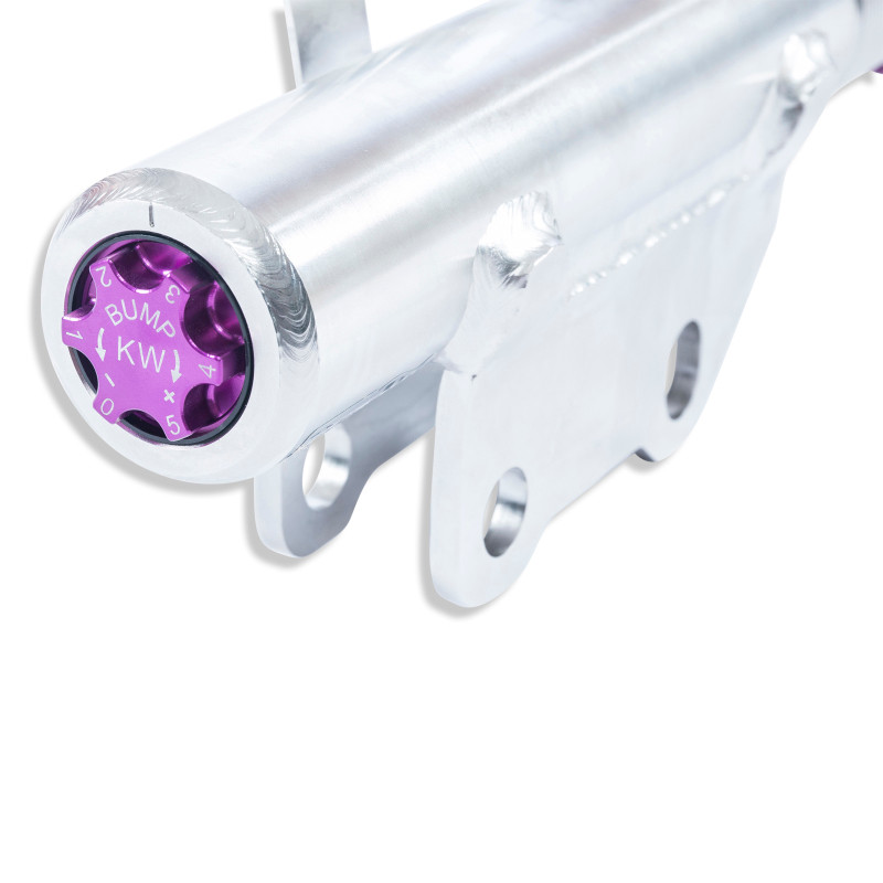 KW Suspension Variant 3 Coilover Kit - 2016-2019 CTS-V LT4