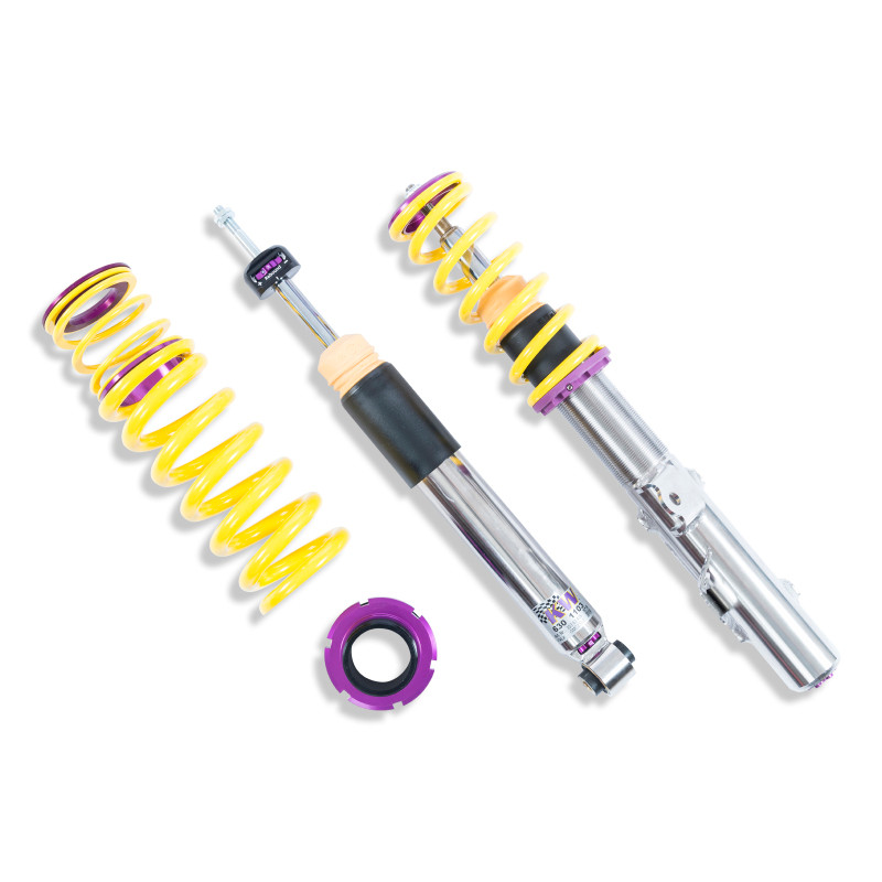KW Suspension Variant 3 Coilover Kit - 2016-2019 CTS-V LT4