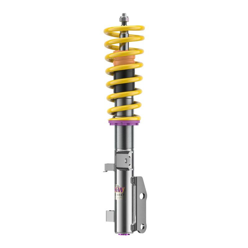 KW 07-20 Hyundai Ioniq 5 NE 4WD Coilover suspension bundle V3 - 35266018 User 4