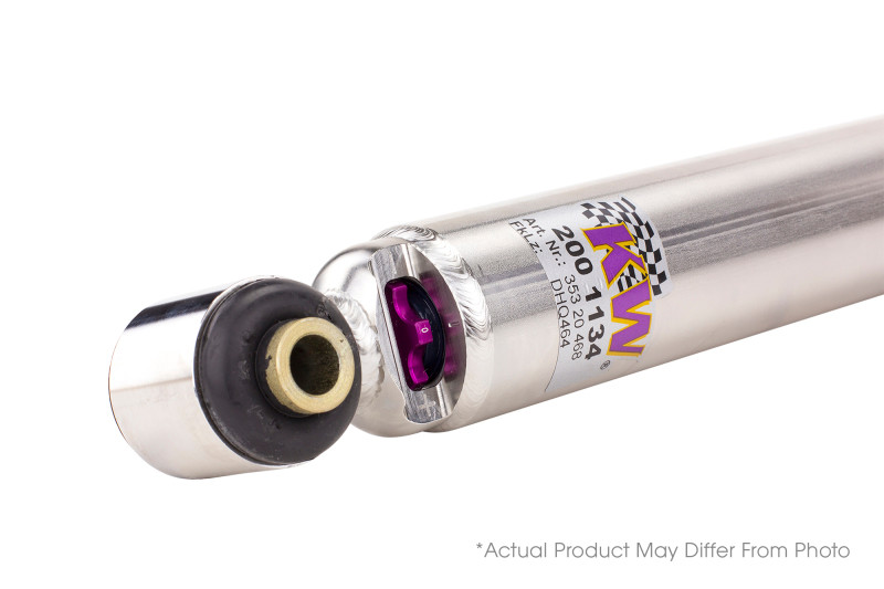 KW Coilover Kit V3 Volvo S40/V50 (M) 2WD - 35267011