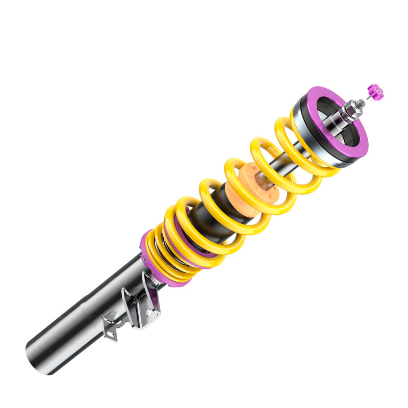 KW 2019+ Polestar 2 (V) Hatchback AWD V3 Coilover Kit - 35267018