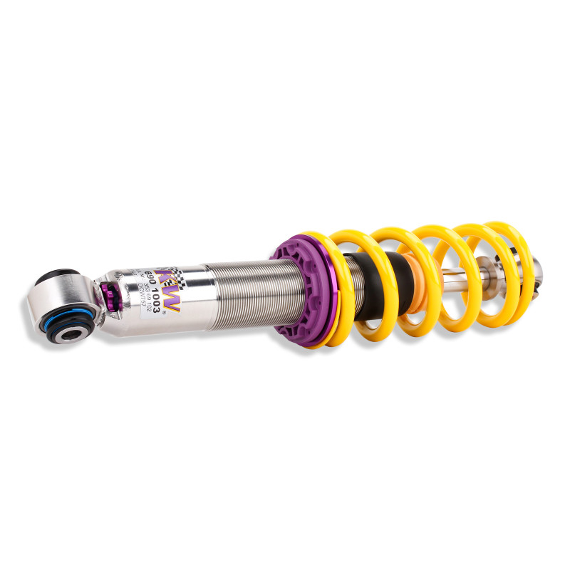 KW Coilover Kit V3 for Lotus Evora - 35269004