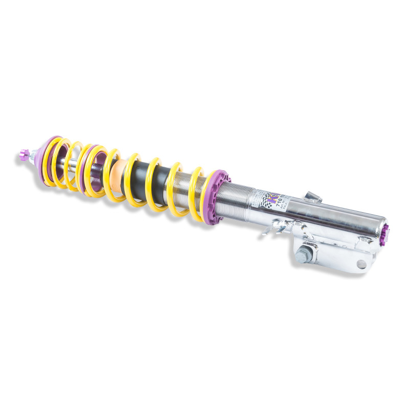 KW Coilover Kit V3 Porsche 911 (964) Carrera 4 - 35271022