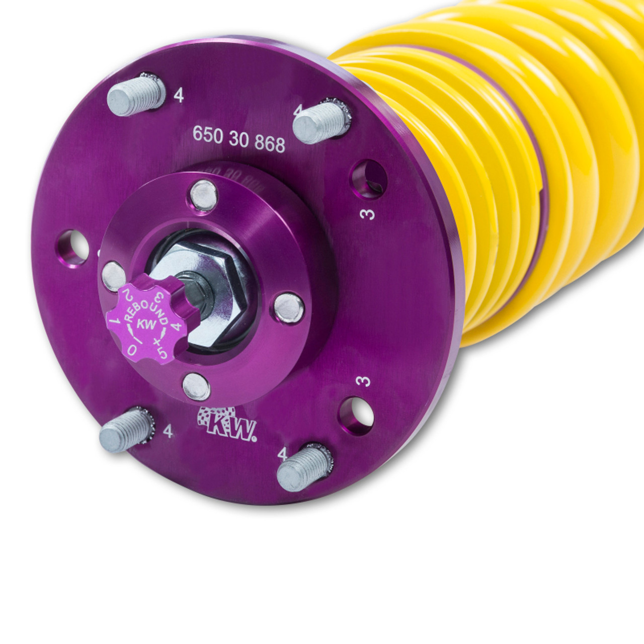 KW Clubsport Kit Porsche 911 (993) Carrera 2 incl. Convertible + Targa - 35271804