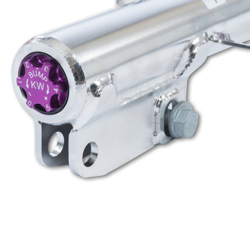 KW 911 964 Carrera 4 Coupe Cabrio Targa Clubsport Coilover Kit 2-Way - 35271821