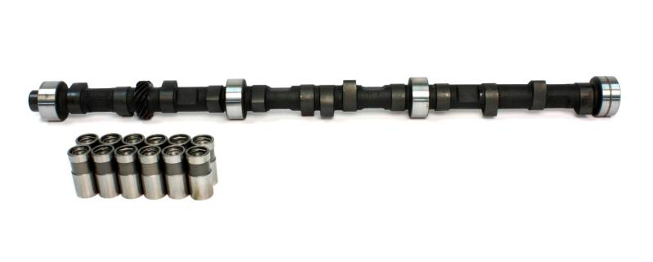 COMP Cams Cam & Lifter Kit F65 252H - CL65-235-4