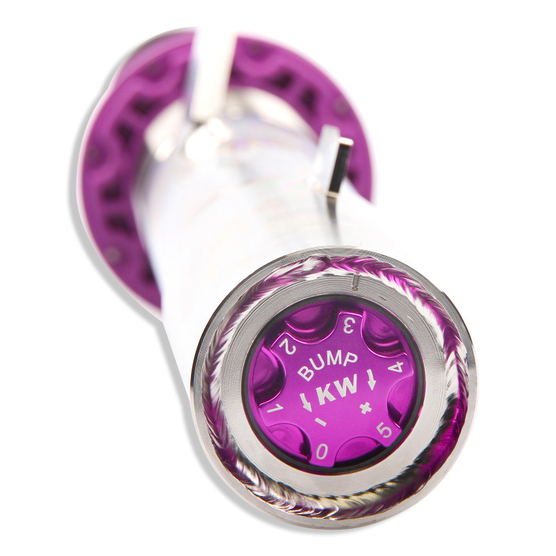 KW Coilover Kit V3 Audi TT (8J) Coupe; FWD; all engines; w/o magnetic ride - 35281030