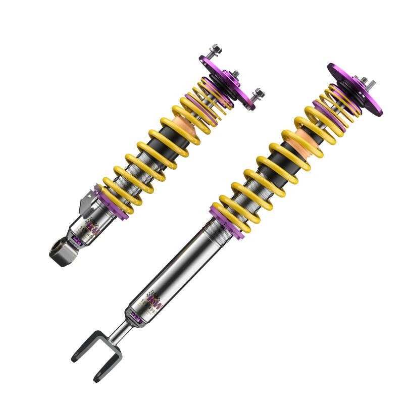 KW 98-02 Nissan GT-R Skyline (R34) V3 Coilover Kit - 35285014 User 1