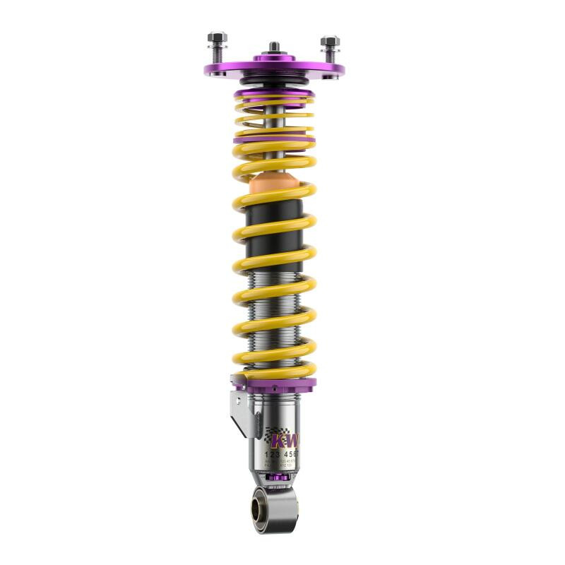 KW 98-02 Nissan GT-R Skyline (R34) V3 Coilover Kit - 35285014 User 7