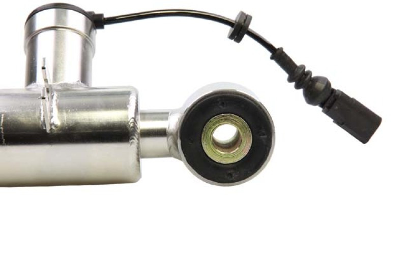 KW Coilover Kit DDC ECU TT (8J) Roadster Quattro (6 cyl.) w/o Magnetic Ride - 39010012