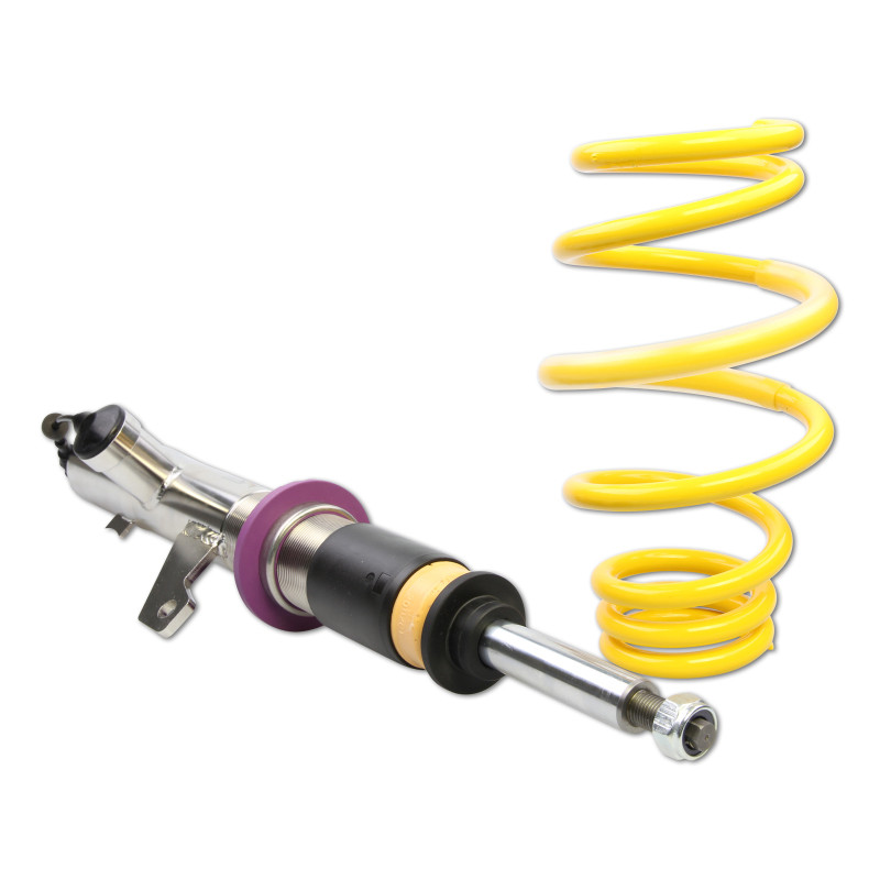 KW Coilover Kit DDC ECU TT (8J) Roadster Quattro (6 cyl.) w/o Magnetic Ride - 39010012