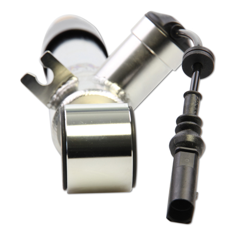 KW Coilover Kit DDC ECU TT (8J) Roadster Quattro (6 cyl.) w/o Magnetic Ride - 39010012