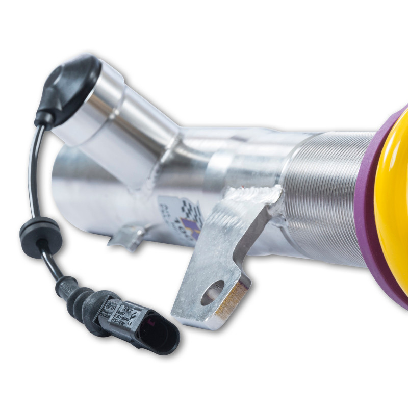 KW Coilover Kit DDC ECU 17+ Audi RS3 (8V) - 39010055