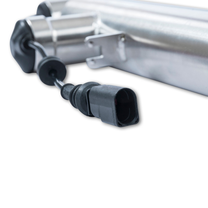 KW Coilover Kit DDC ECU 17+ Audi RS3 (8V) - 39010055