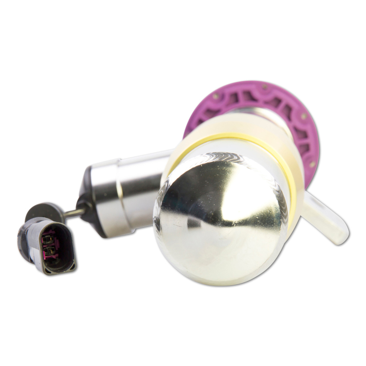 KW Coilover Kit DDC ECU 2011+ BMW 1 Series M Coupe - 39020004