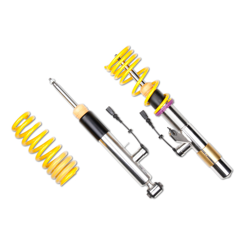KW Coilover Kit DDC ECU BMW 3 Series F30 4cyl - 39020013