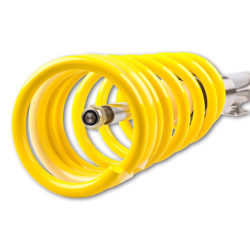 KW Coilover Kit DDC ECU BMW 5 Series (F10) 2WD w/o EDC - 39020016