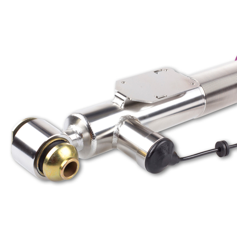 KW Coilover Kit DDC ECU BMW 5 Series (F10) 2WD w/o EDC - 39020016