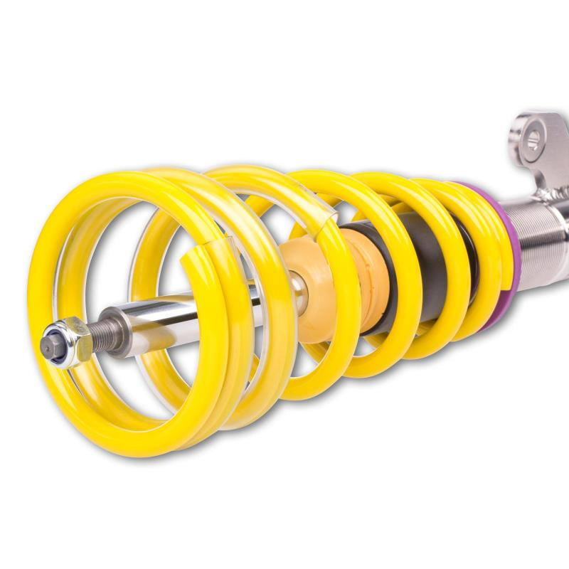 KW Coilover Kit DDC BMW M235xi AWD w/ EDC - 39020023